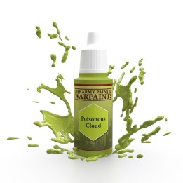 Poisonous Cloud 18ml