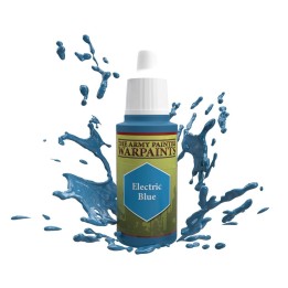 Electric Blue 18ml