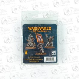 Teutogen Guard Command