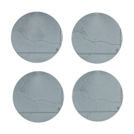 Legions Imperialis 50mm Round Base Pack