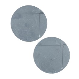 Legions Imperialis 80mm Round Base Pack