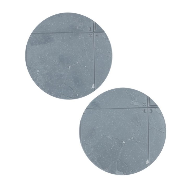 Legions Imperialis 80mm Round Base Pack
