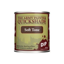 Quickshade Dip: Soft Tone 250ml