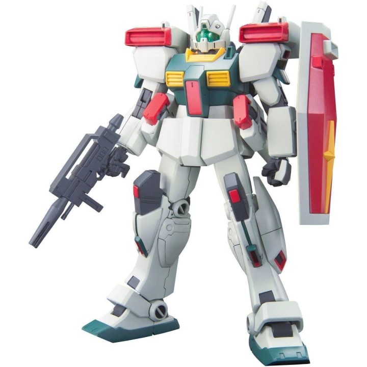 HGUC 1/144 RGM-86R GM III