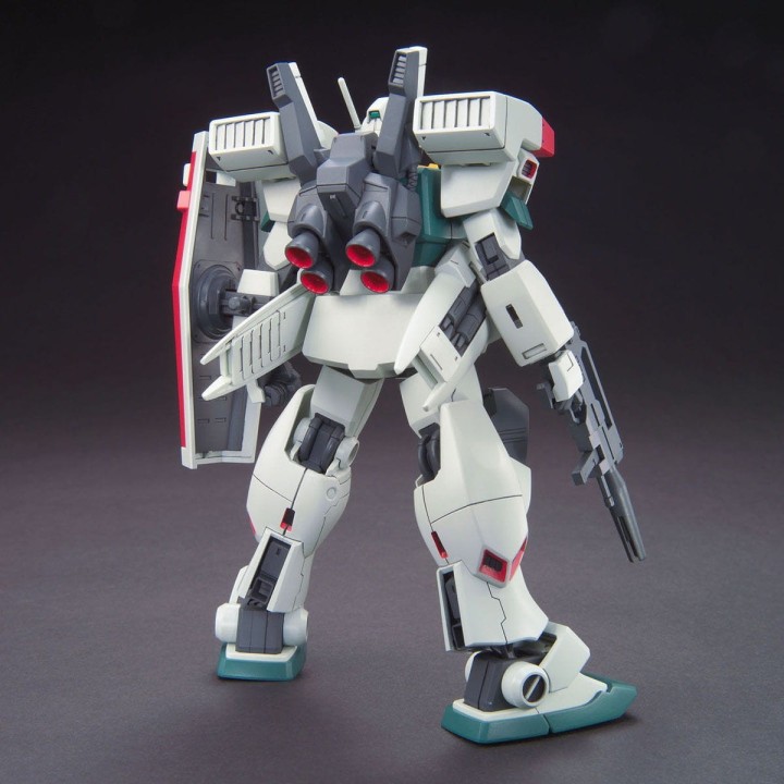 HGUC 1/144 RGM-86R GM III