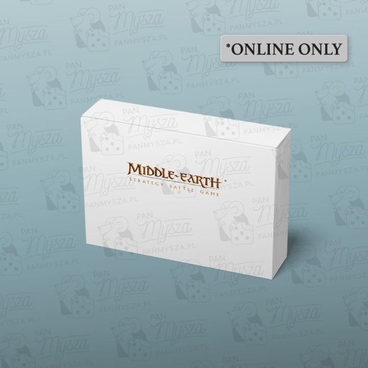 The Watcher in the Water