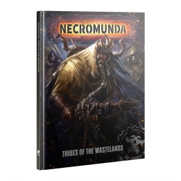 Tribes of the Wastelands (ENG)