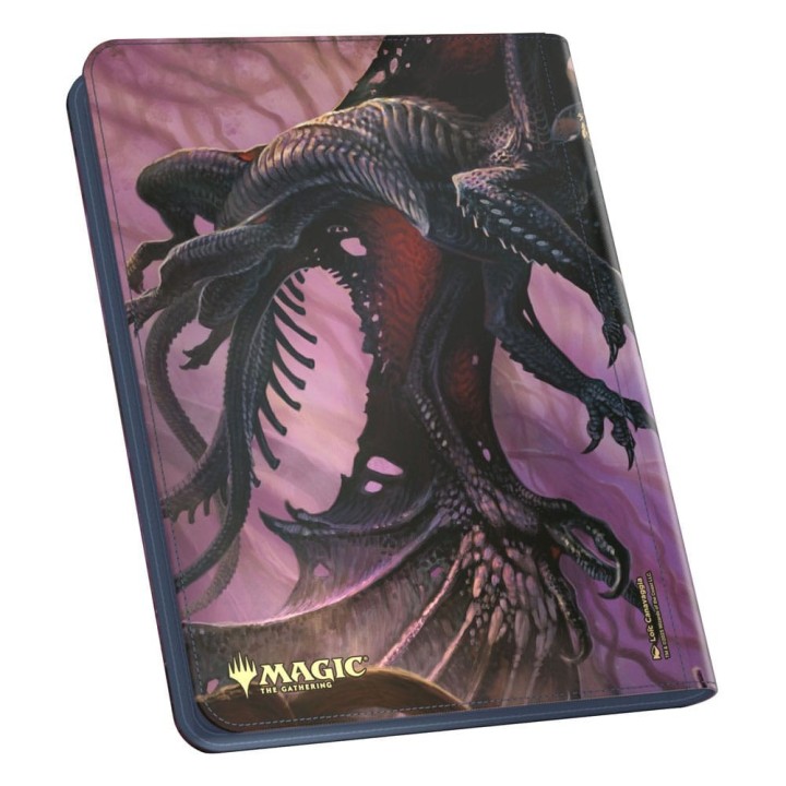 Zipfolio 360 Xenoskin MTG Tarkir: Dragonstorm - Feral Deathgorger