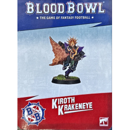 Kiroth Krakeneye