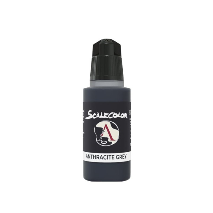 Anthracite Grey SC-04 17ml
