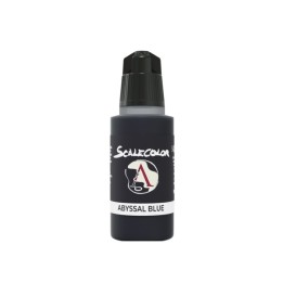 Abyssal Blue SC-08 17ml