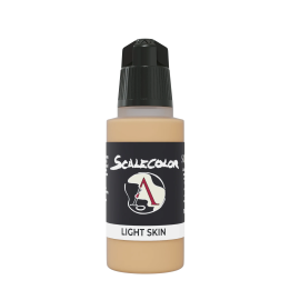 Light Skin SC-18 17ml