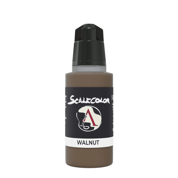Walnut SC-29 17ml