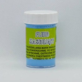Fluid Maskujący