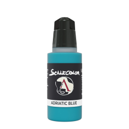 Adriatic Blue SC-15 17ml