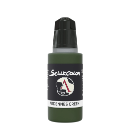 Ardenes Green SC-45 17ml