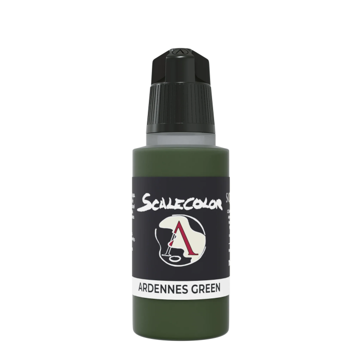 Ardenes Green SC-45 17ml