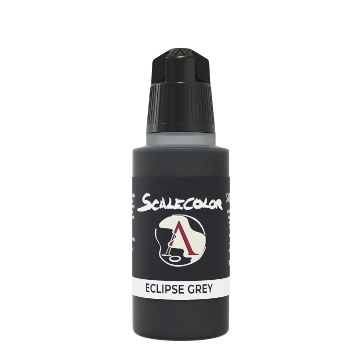 Eclipse Grey SC-16 17ml