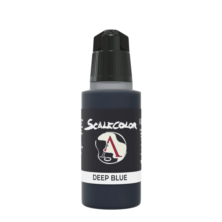 Deep Blue SC-55 17ml