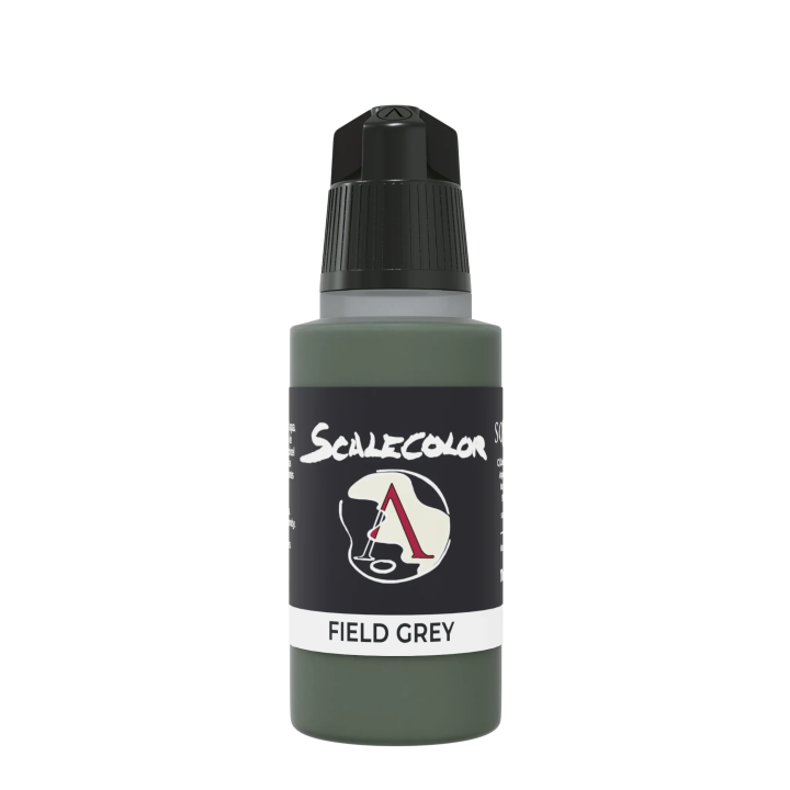 Field Gray SC-46 17ml