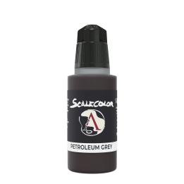 Petroleum Gray SC-57 17ml