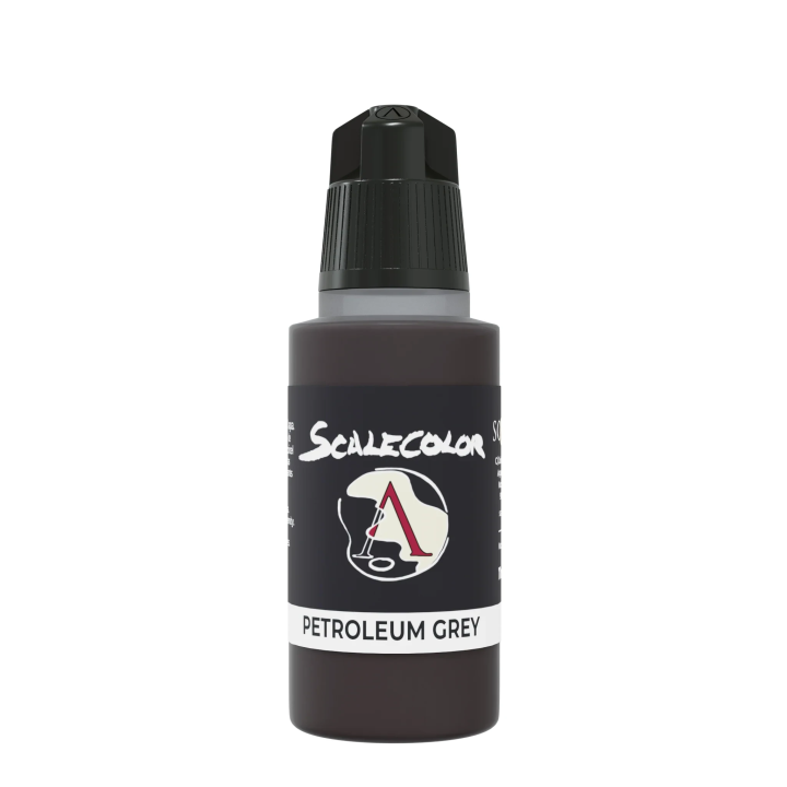 Petroleum Gray SC-57 17ml