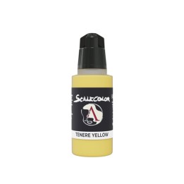 Tenere Yellow SC-10 17ml