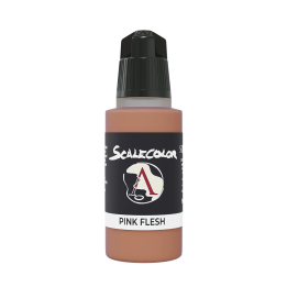 Pink Flesh SC-21 17ml