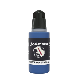 Mediterranean Blue SC-51 17ml