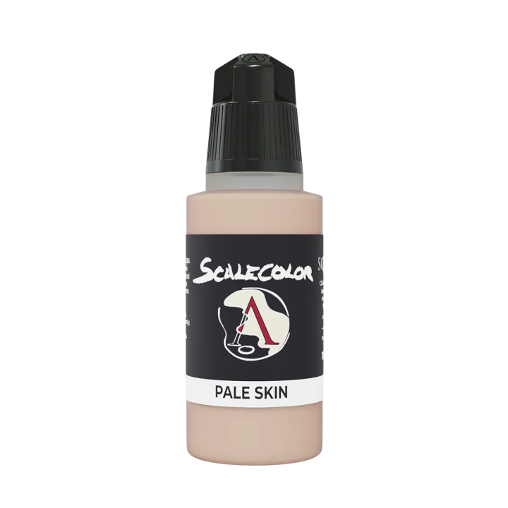 Pale Skin SC-17 17ml