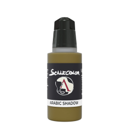 Arabic Shadow SC-22 17ml