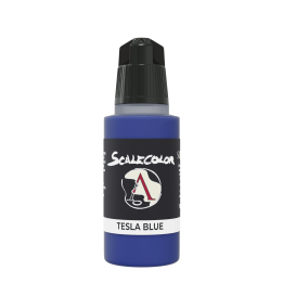 Tesla Blue SC-52 17ml