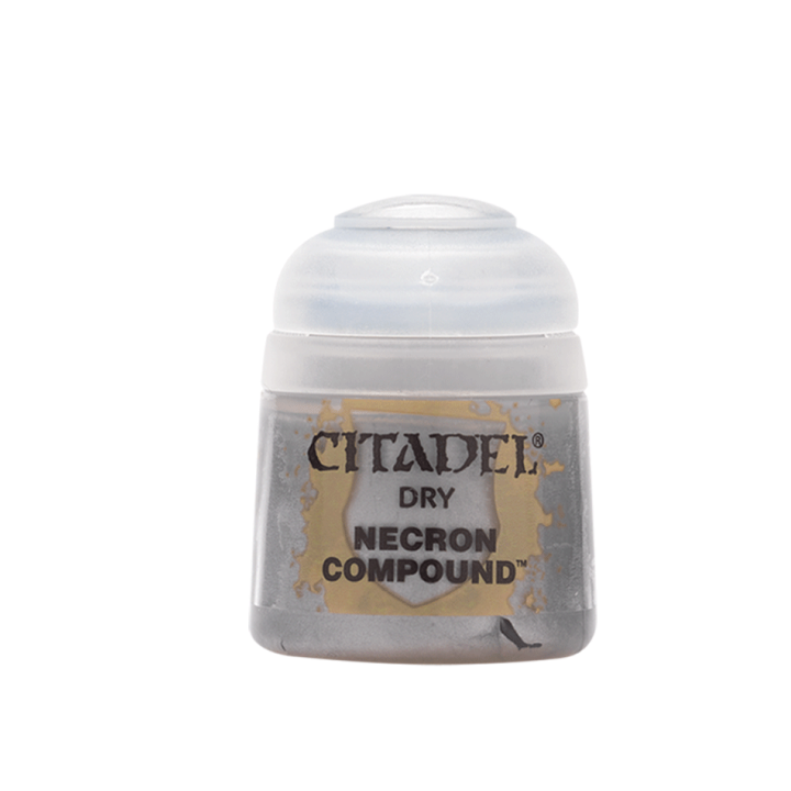 Necron Compound 12ml (Dry)