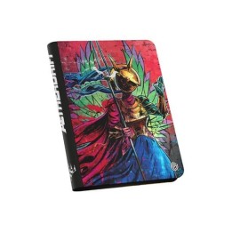 Zipfolio 360 Xenoskin MTG Aetherdrift - Hazoret, Godseeker