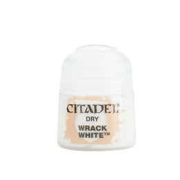 Wrack White 12ml (Dry)