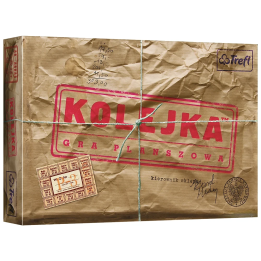 Kolejka