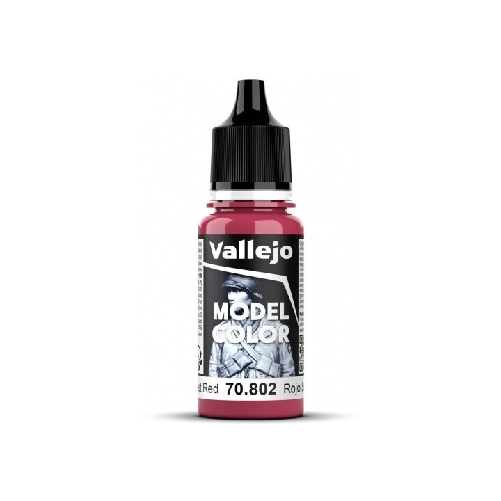 Model Color Sunset Red 70.802 (18 ml)