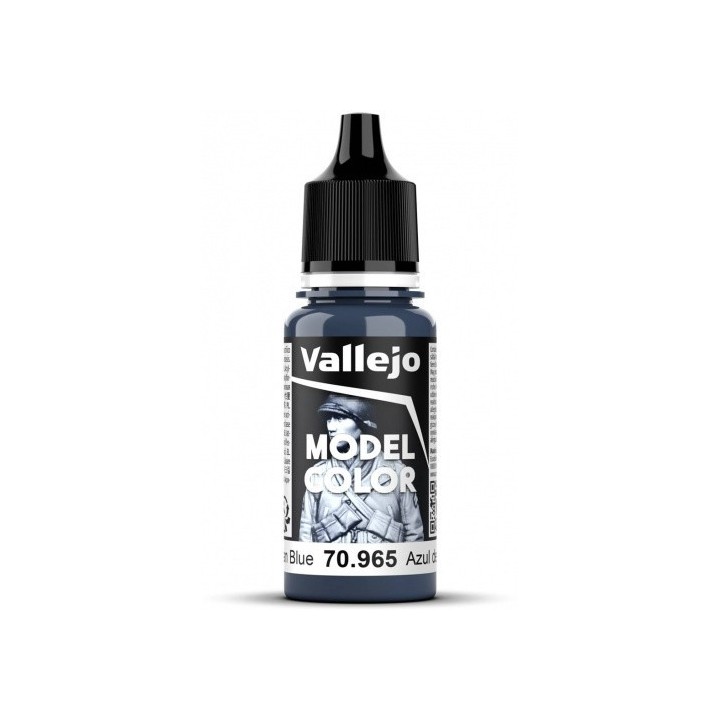 Model Color Prussian Blue 70.965 (18 ml)