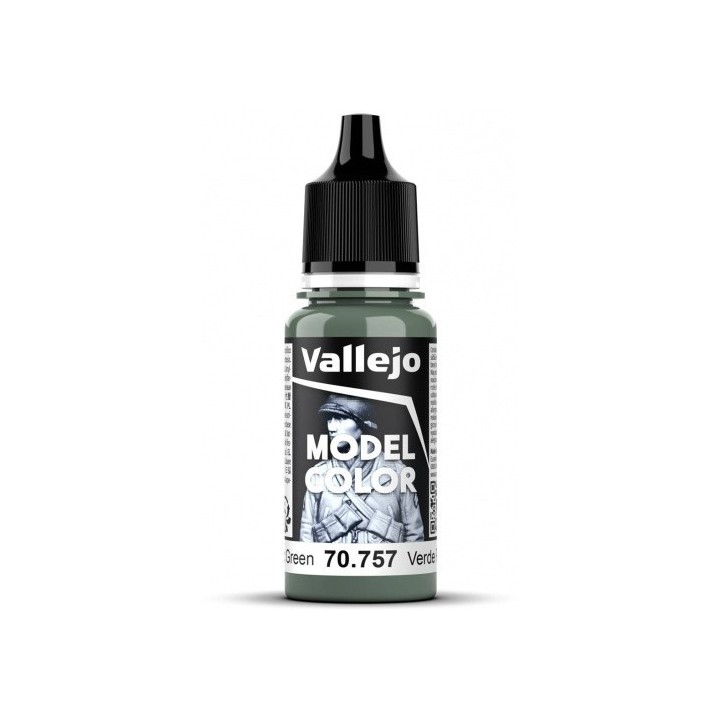 Model Color Pacific Green 70.757 (18 ml)