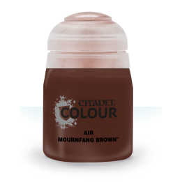 Mournfang Brown 24ml (Air)