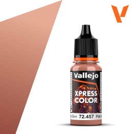 Xpress Color Fairy Skin 72.457 (18 ml)