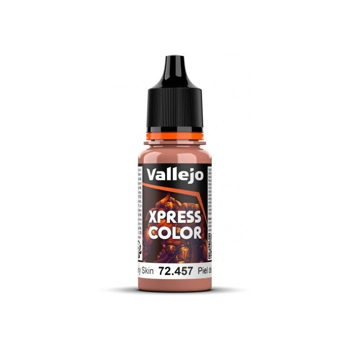 Xpress Color Fairy Skin 72.457 (18 ml)