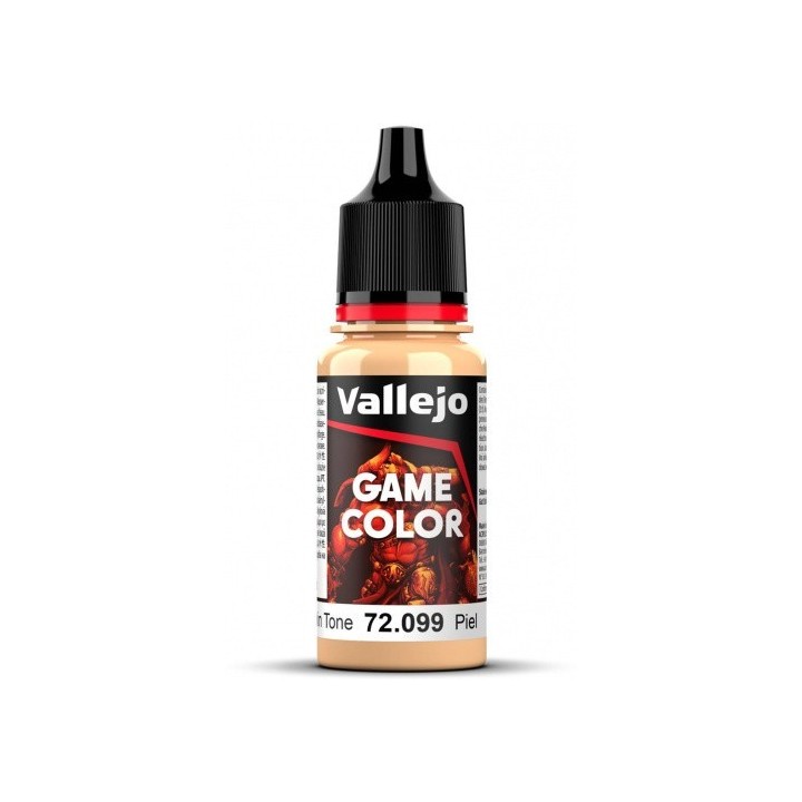 Game Color Skin Tone 72.099 (18 ml)