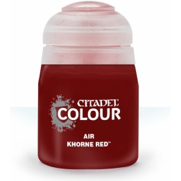 Khorne Red 24ml (Air)