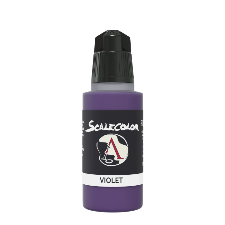 Violet SC-56 17 ml