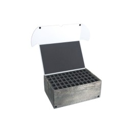 MEGA BOX na 275 modeli na podstawkach 25 mm