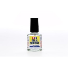 Decal Adhesive
