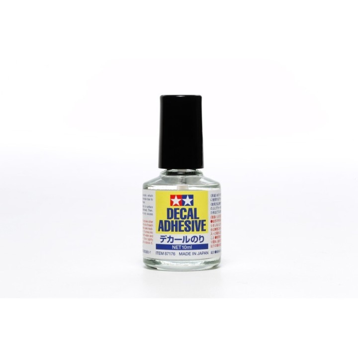 Decal Adhesive