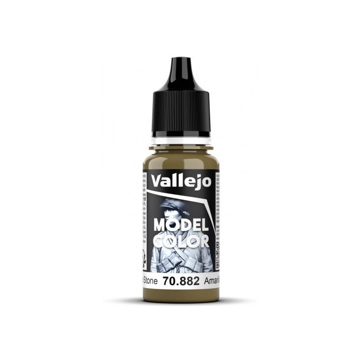 Model Color Middle Stone 70.882 (18 ml)