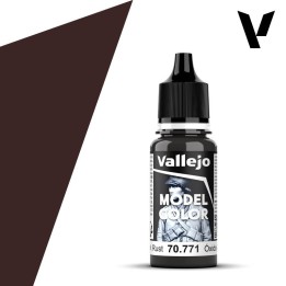 Model Color Camouflage Middle Brown 70.740 (18 ml)